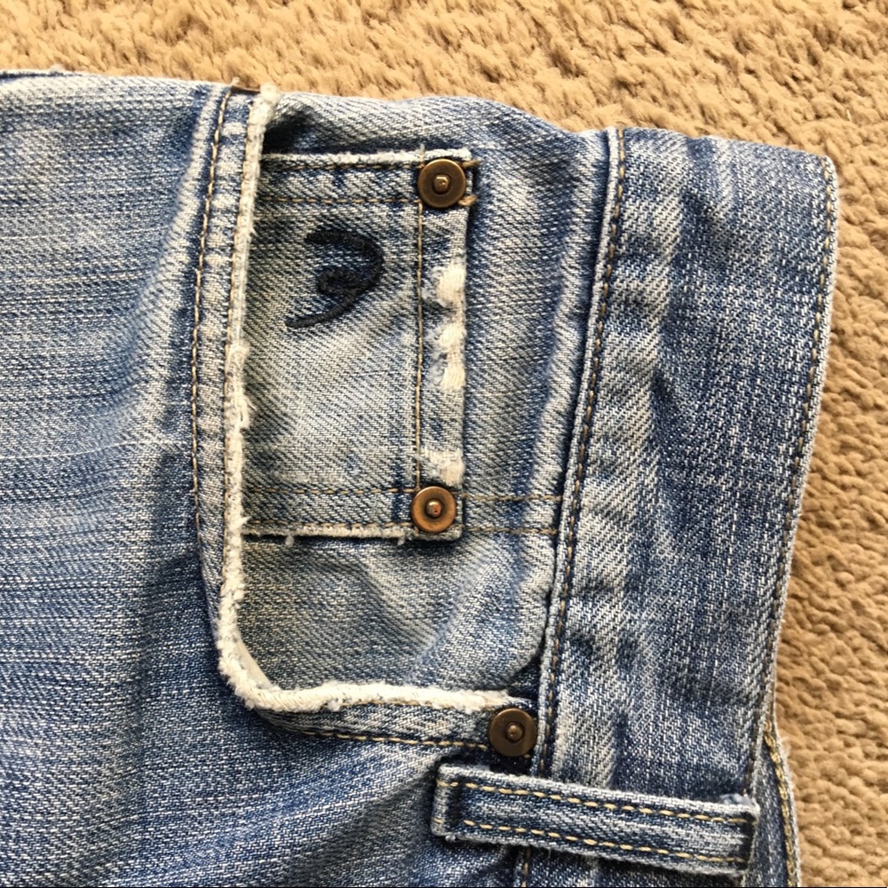 MAVI Jeans (men)